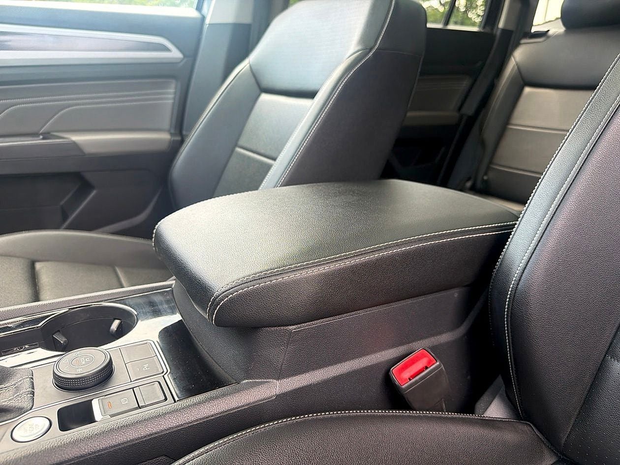 2023 Volkswagen Atlas 3.6L V6 SEL R-Line