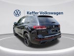 2023 Volkswagen Atlas 3.6L V6 SEL R-Line