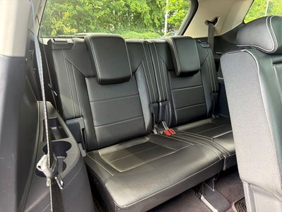 2023 Volkswagen Atlas 3.6L V6 SEL R-Line