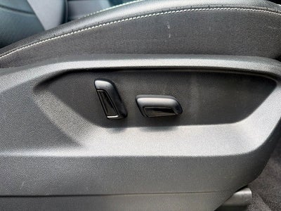 2023 Volkswagen Atlas 3.6L V6 SEL R-Line