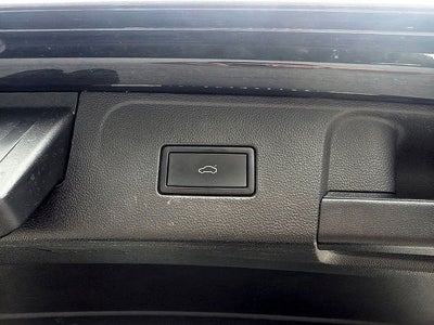 2023 Volkswagen Atlas 3.6L V6 SEL R-Line