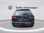 2023 Volkswagen Atlas 3.6L V6 SEL R-Line