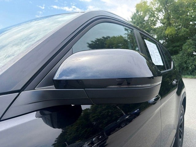 2023 Volkswagen Atlas 3.6L V6 SEL R-Line
