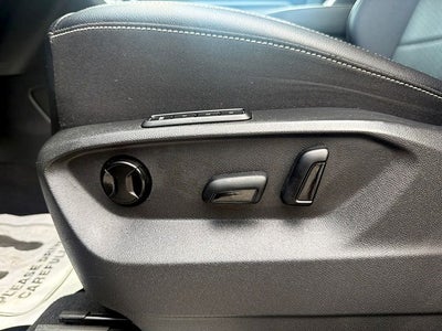 2023 Volkswagen Atlas 3.6L V6 SEL R-Line
