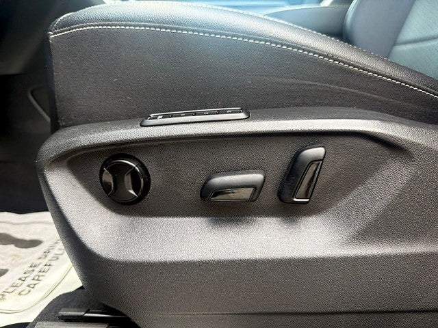 2023 Volkswagen Atlas 3.6L V6 SEL R-Line