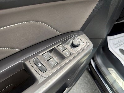 2023 Volkswagen Atlas 3.6L V6 SEL R-Line