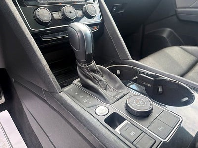 2023 Volkswagen Atlas 3.6L V6 SEL R-Line
