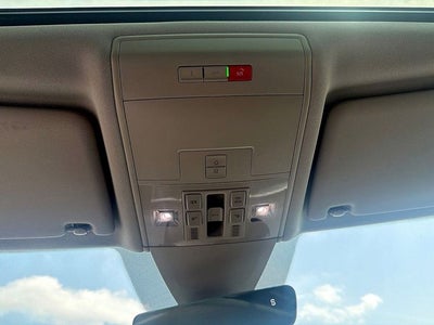 2023 Volkswagen Atlas 3.6L V6 SEL R-Line