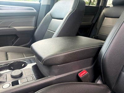 2023 Volkswagen Atlas 3.6L V6 SEL R-Line