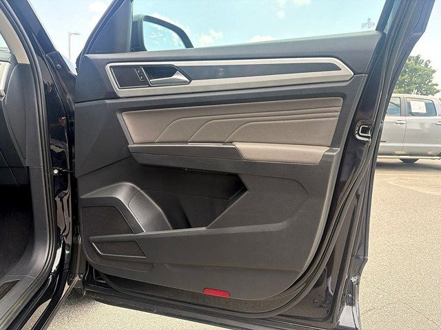 2023 Volkswagen Atlas 3.6L V6 SEL R-Line
