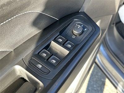 2020 Volkswagen Atlas Cross Sport 3.6L V6 SEL Premium R-Line 4Motion