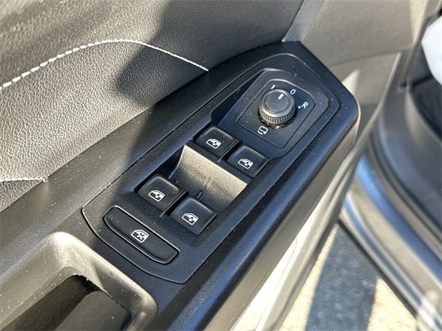 2020 Volkswagen Atlas Cross Sport 3.6L V6 SEL Premium R-Line 4Motion