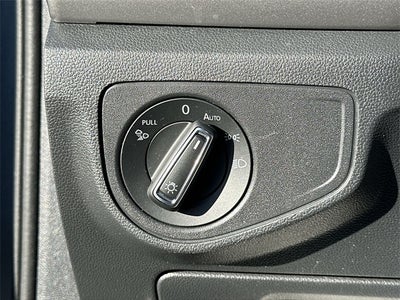 2020 Volkswagen Atlas Cross Sport 3.6L V6 SEL Premium R-Line 4Motion