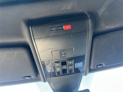 2020 Volkswagen Atlas Cross Sport 3.6L V6 SEL Premium R-Line 4Motion