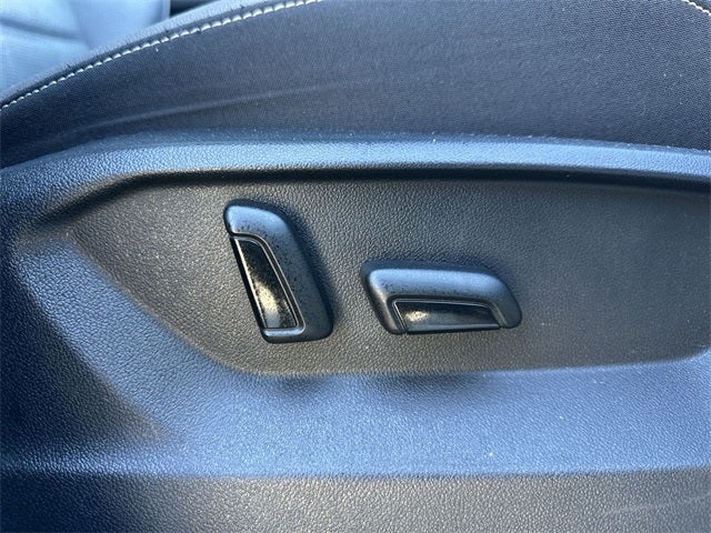 2020 Volkswagen Atlas Cross Sport 3.6L V6 SEL Premium R-Line 4Motion