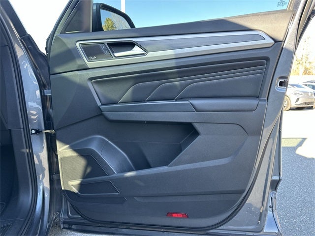 2020 Volkswagen Atlas Cross Sport 3.6L V6 SEL Premium R-Line 4Motion