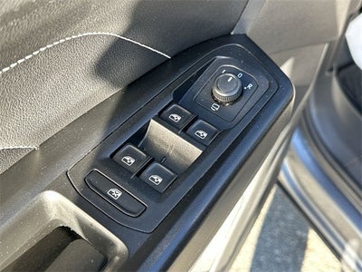 2020 Volkswagen Atlas Cross Sport 3.6L V6 SEL Premium R-Line 4Motion