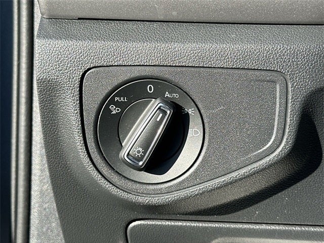 2020 Volkswagen Atlas Cross Sport 3.6L V6 SEL Premium R-Line 4Motion