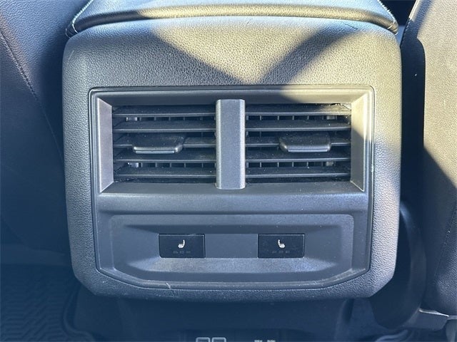 2020 Volkswagen Atlas Cross Sport 3.6L V6 SEL Premium R-Line 4Motion