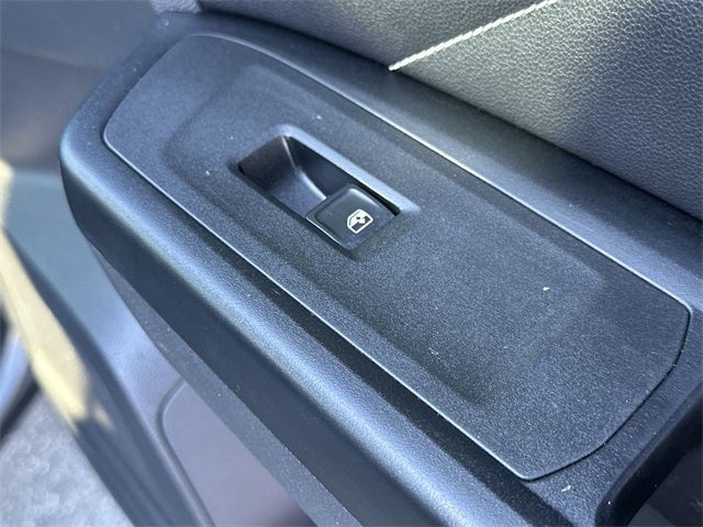 2020 Volkswagen Atlas Cross Sport 3.6L V6 SEL Premium R-Line 4Motion