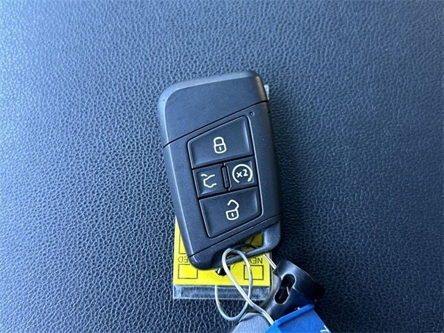 2020 Volkswagen Atlas Cross Sport 3.6L V6 SEL Premium R-Line 4Motion