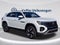 2026 Volkswagen Atlas Cross Sport SE w/Technology