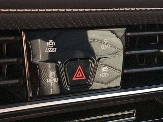 2026 Volkswagen Atlas Cross Sport SE w/Technology