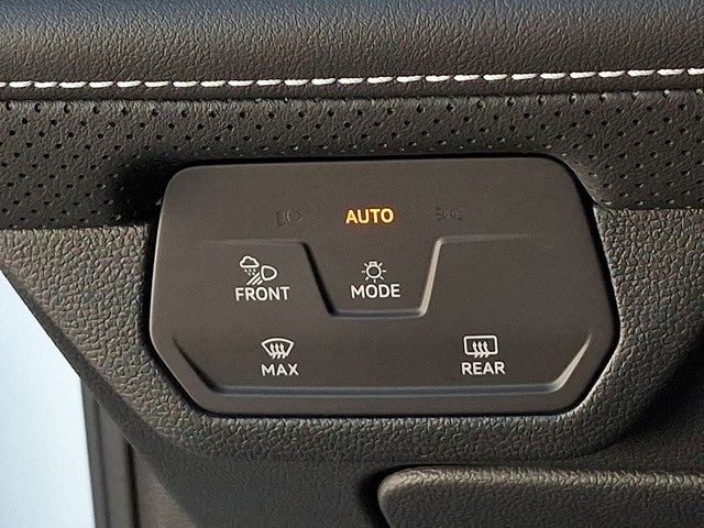 2026 Volkswagen Atlas Cross Sport SE w/Technology