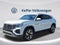 2026 Volkswagen Atlas Cross Sport SE w/Technology