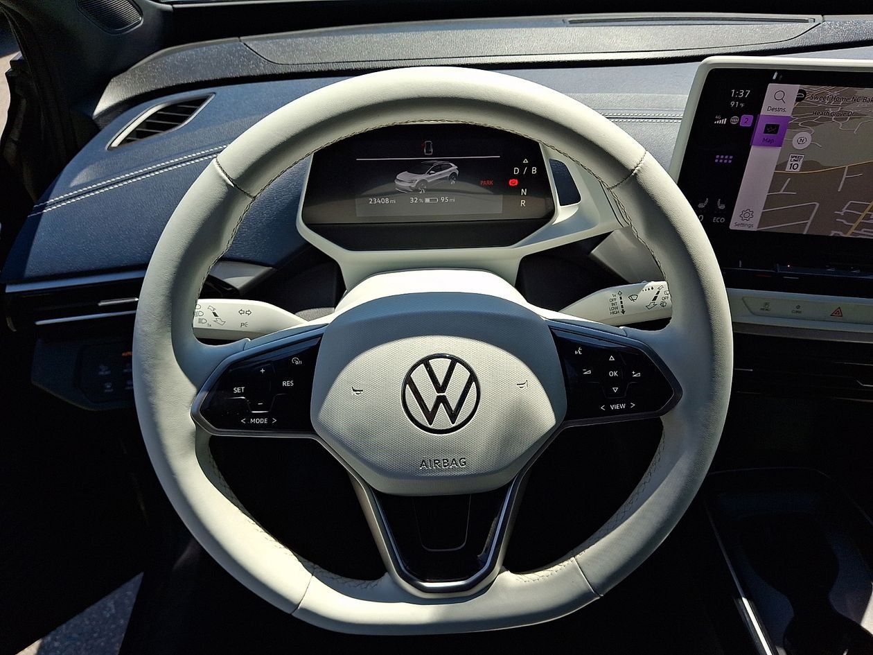 2023 Volkswagen ID.4 Pro S