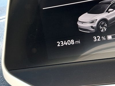 2023 Volkswagen ID.4 Pro S