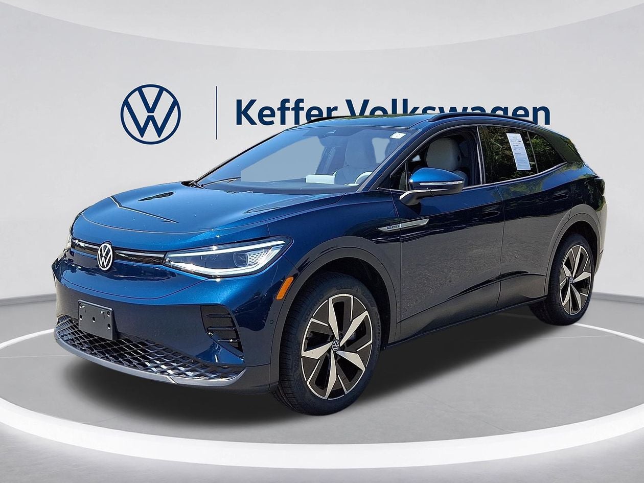 2023 Volkswagen ID.4 Pro S