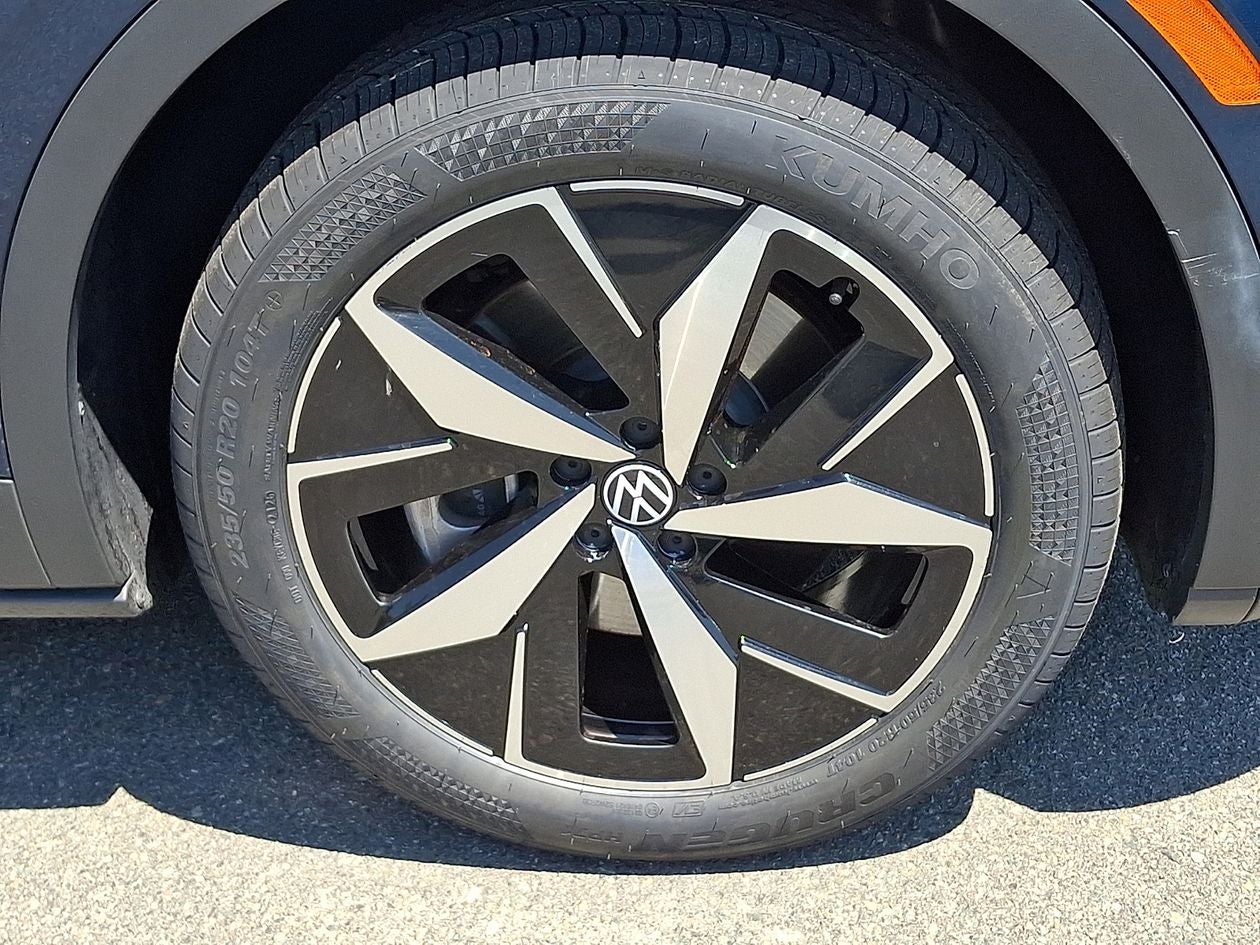 2023 Volkswagen ID.4 Pro S