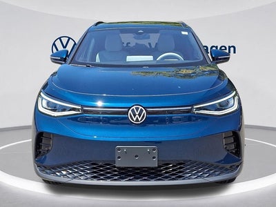 2023 Volkswagen ID.4 Pro S