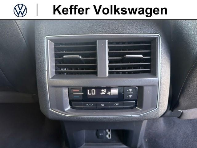 2019 Volkswagen Atlas 3.6L V6 SE w/Technology