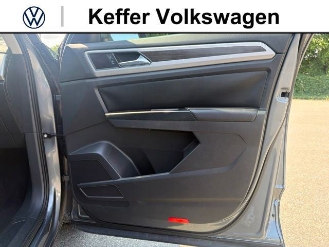 2019 Volkswagen Atlas 3.6L V6 SE w/Technology