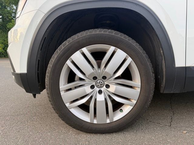 2019 Volkswagen Atlas 3.6L V6 SE w/Technology