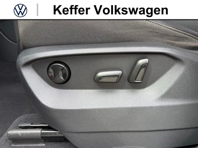 2019 Volkswagen Atlas 3.6L V6 SE w/Technology