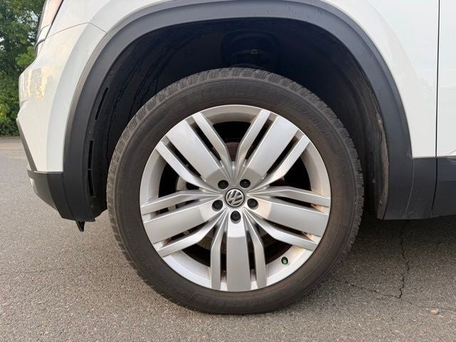 2019 Volkswagen Atlas 3.6L V6 SE w/Technology