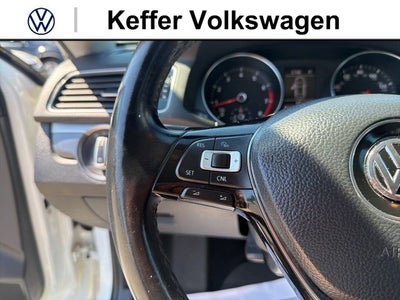 2016 Volkswagen Passat Base