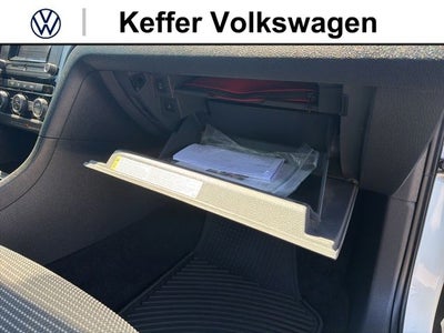 2016 Volkswagen Passat Base