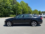 2015 Volkswagen Passat 1.8T SE w/Sunroof/Nav