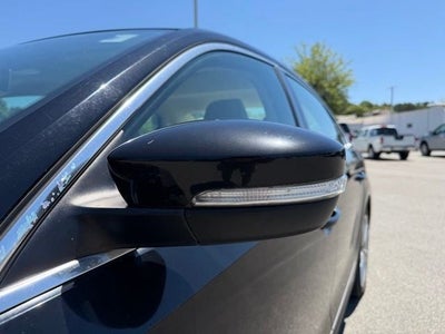 2015 Volkswagen Passat 1.8T SE w/Sunroof/Nav