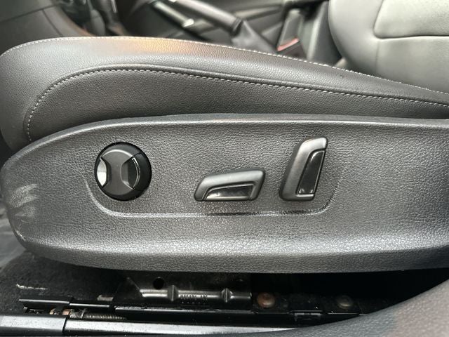 2021 Volkswagen Passat 2.0T SE
