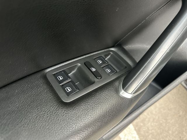 2021 Volkswagen Passat 2.0T SE