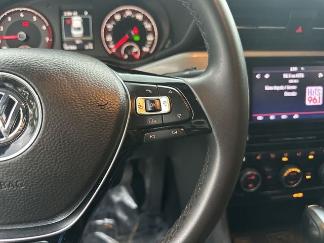 2021 Volkswagen Passat 2.0T SE