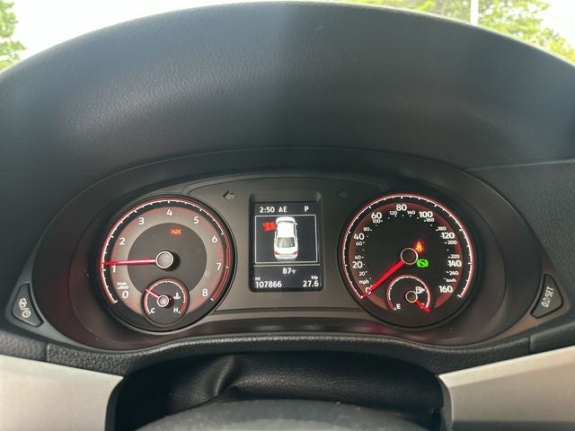 2021 Volkswagen Passat 2.0T SE