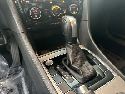 2021 Volkswagen Passat 2.0T SE