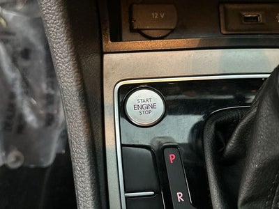 2021 Volkswagen Passat 2.0T SE