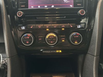 2021 Volkswagen Passat 2.0T SE